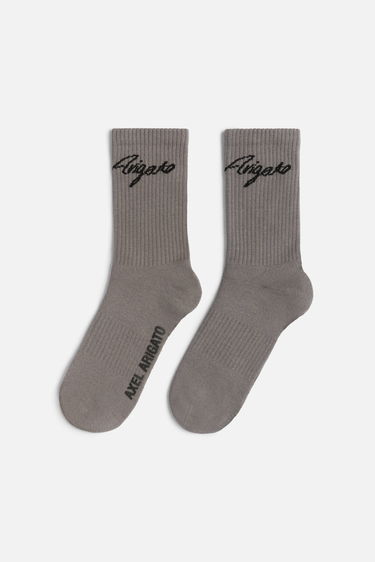 Ponožky AXEL ARIGATO Zone Socks Šedá | X2247003, 4