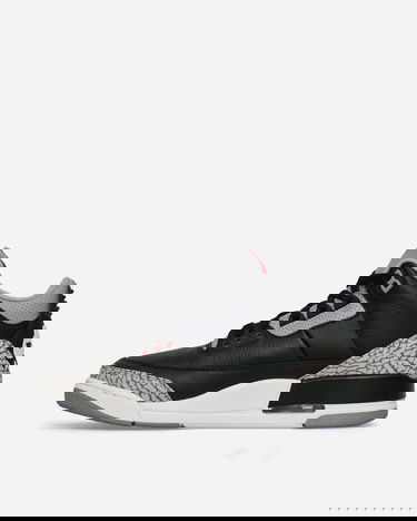 Tenisky a topánky Jordan Air Jordan 3 Retro OG "Black Cement" Čierna | DN3707-010, 4