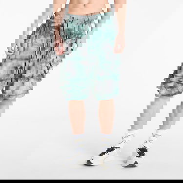 Šortky Y-3 Y-3 Aop Nylon Drawstring Cargo Shorts Rôznofarebný | KS5221, 0