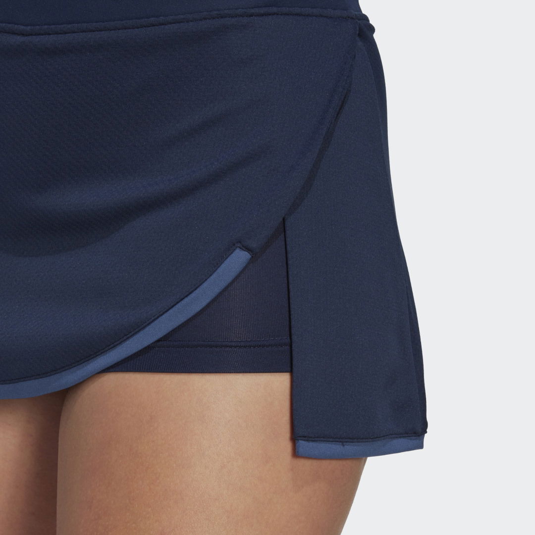 Skirt Club Tennis