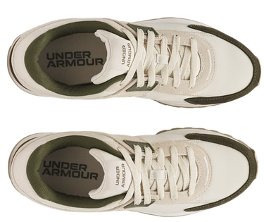 Tenisky a topánky Under Armour Under Armour Essential Runner Béžová | 3028408-289, 3