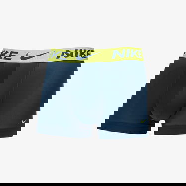 Boxerky Nike Dri-FIT ADV Micro Trunk 3-Pack Multicolor Rôznofarebný | 0000KE1224-407, 4