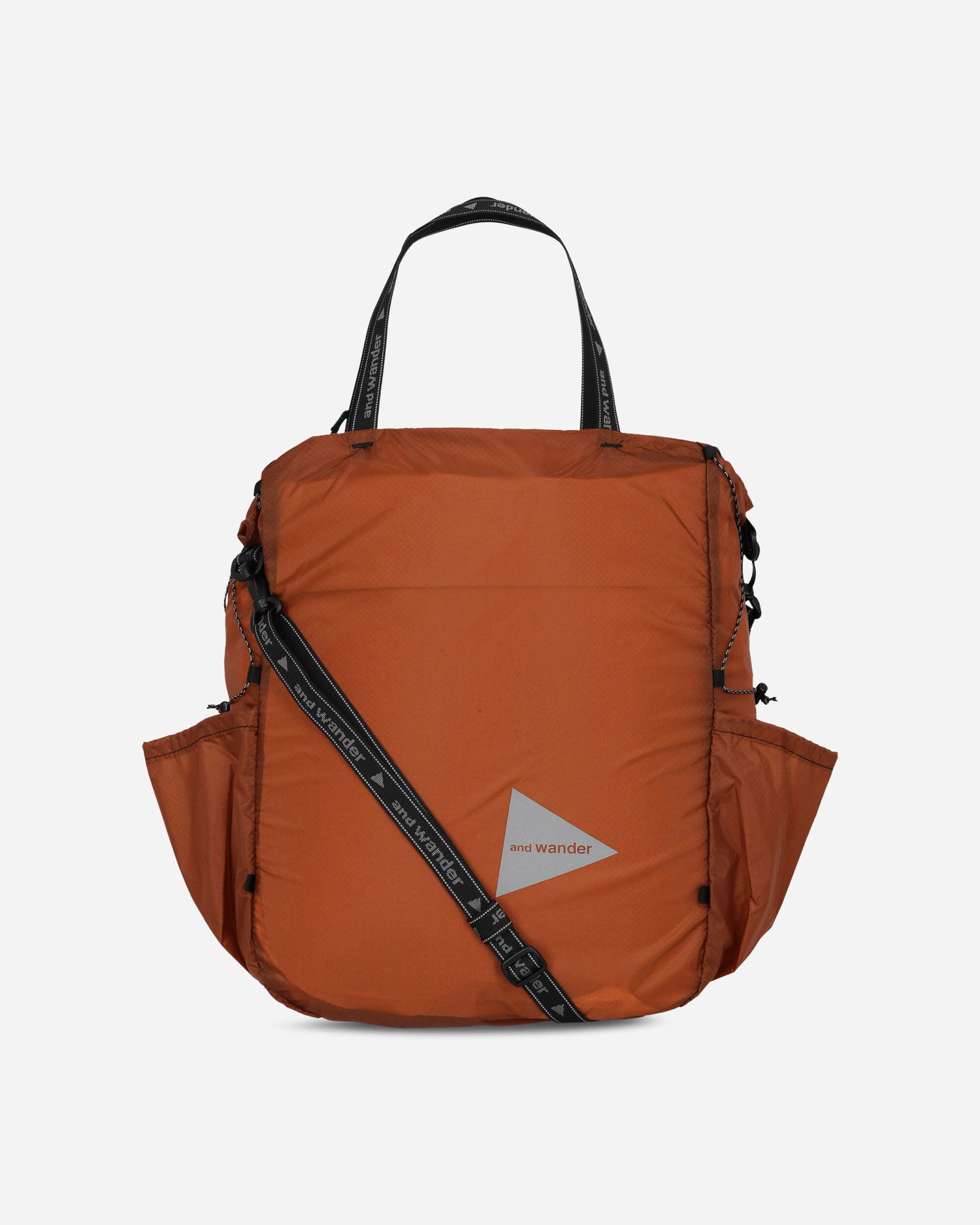 Tote bag and wander Tote Bag Oranžová | 5745975212 152, 1