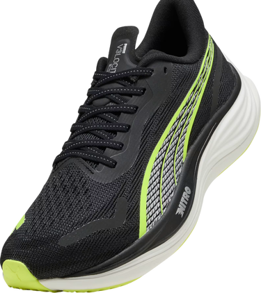 Tenisky a topánky Puma Velocity Nitro 3 Čierna | 377748-01, 4