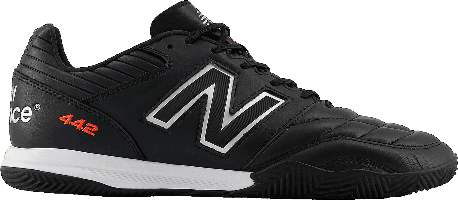 Tenisky a topánky New Balance 442 Pro In v2 Čierna | ms41ibk2, 0
