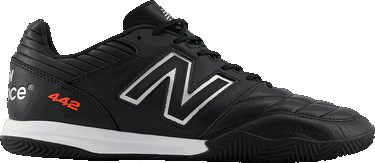 Tenisky a topánky New Balance 442 Pro In v2 Čierna | ms41ibk2, 0