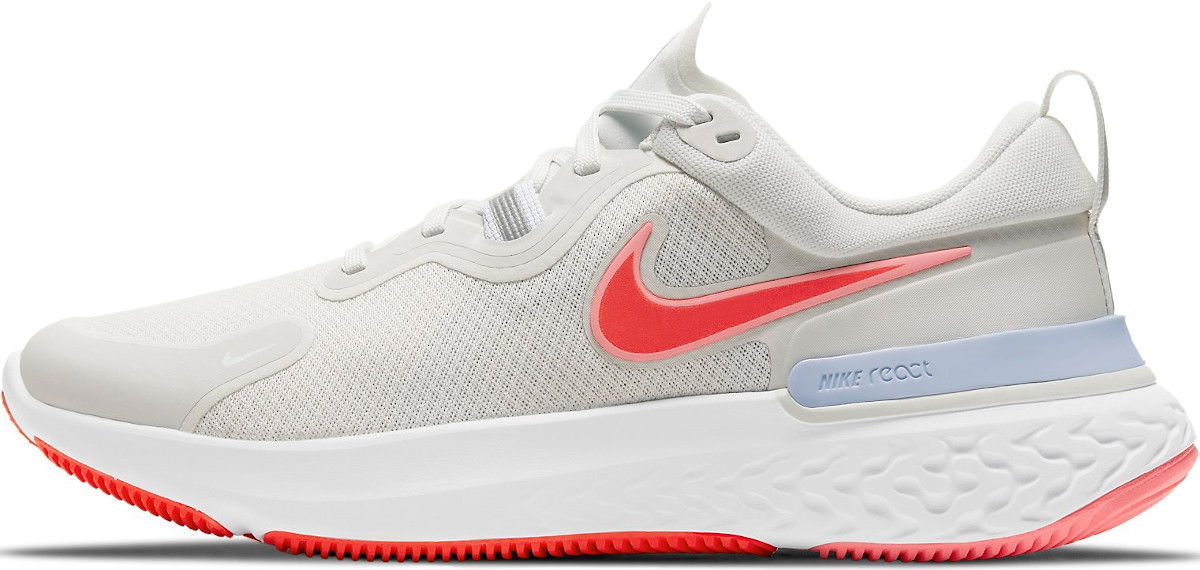 Tenisky a topánky Nike React Miler W Šedá | cw1778-010, 0