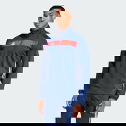 Training Quarter-Zip Long Sleeve Top