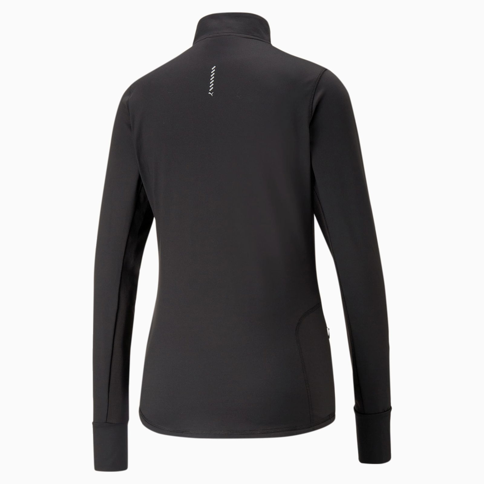 Run Favourite Quarter-Zip Running Top