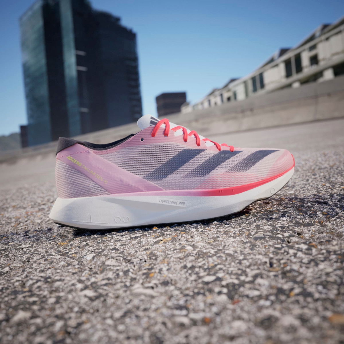 adidas ADIZERO TAKUMI SEN 10 M