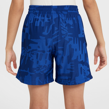 Šortky Nike Dri-FIT Multi Shorts Modrá | HJ3813-480, 4