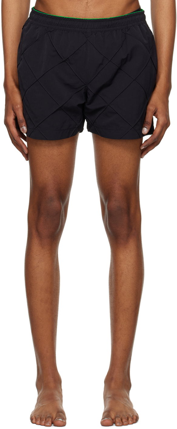 Intreccio Swim Shorts