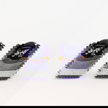 Tenisky a topánky BAPE A BATHING APE Bape Sk8 Sta 4 M2 Purple Fialová | 001FWK801313MPUR, 4