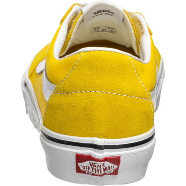 Tenisky a topánky Vans UA SK8-Low Žltá | VN0A4UUKA051, 3