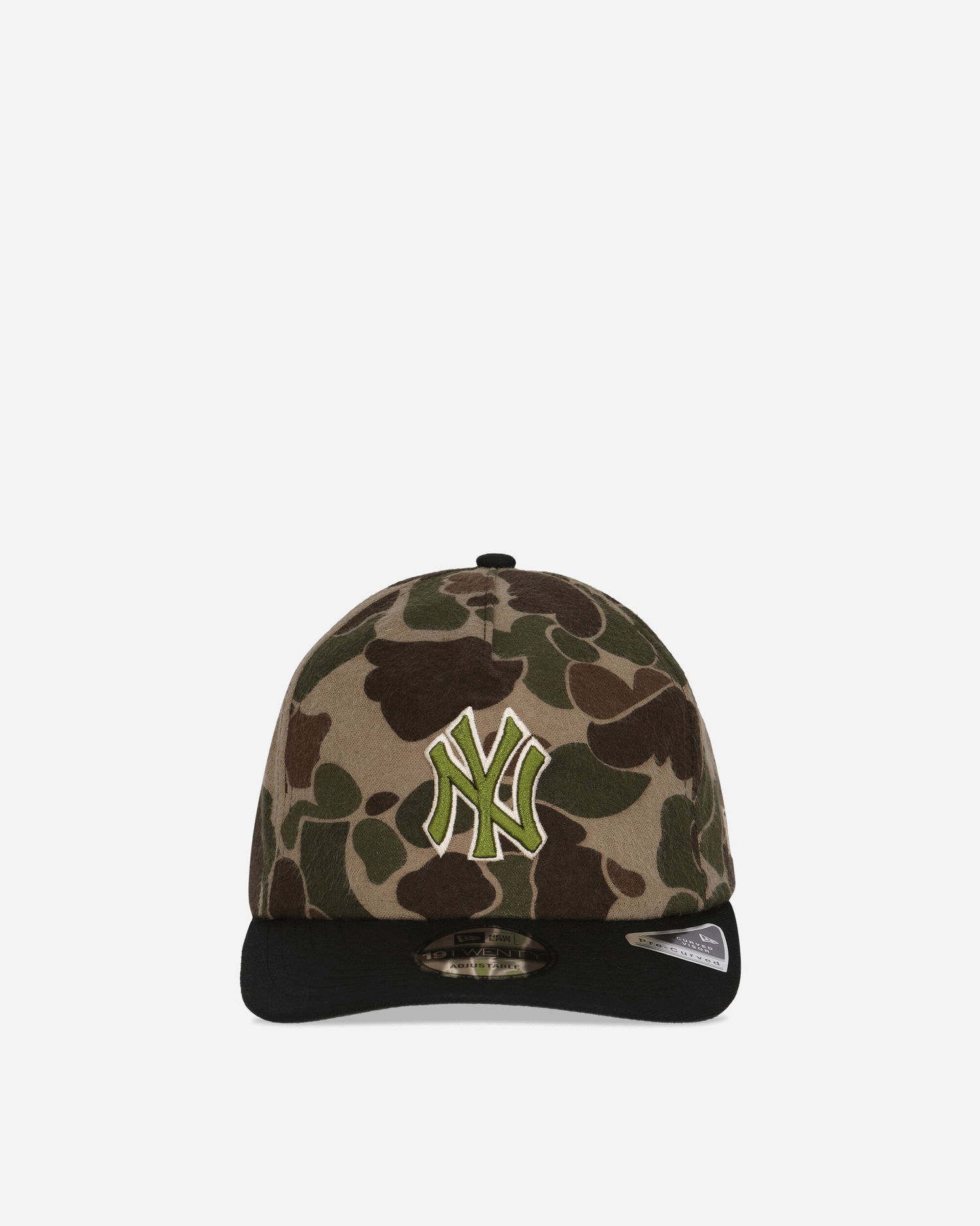 Šiltovka New Era New York Yankees MLB Wool Cap Rôznofarebný | IY72YAN 280, 1