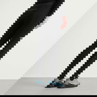 Legíny Pas Normal Studios Essential Thermal Long Bib Čierna | MB02CCH-999, 3