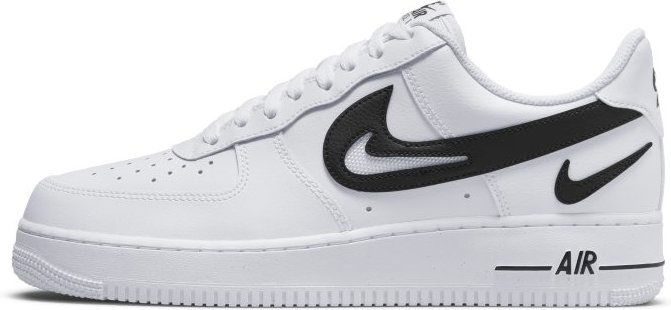 Tenisky a topánky Nike Air Force 1 '07 Biela | DR0143-101, 0