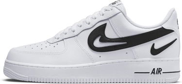 Tenisky a topánky Nike Air Force 1 '07 Biela | DR0143-101, 0