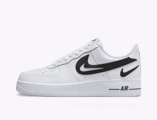 Tenisky a topánky Nike Air Force 1 '07 Biela | DR0143-101