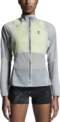 Zero Running Jacket