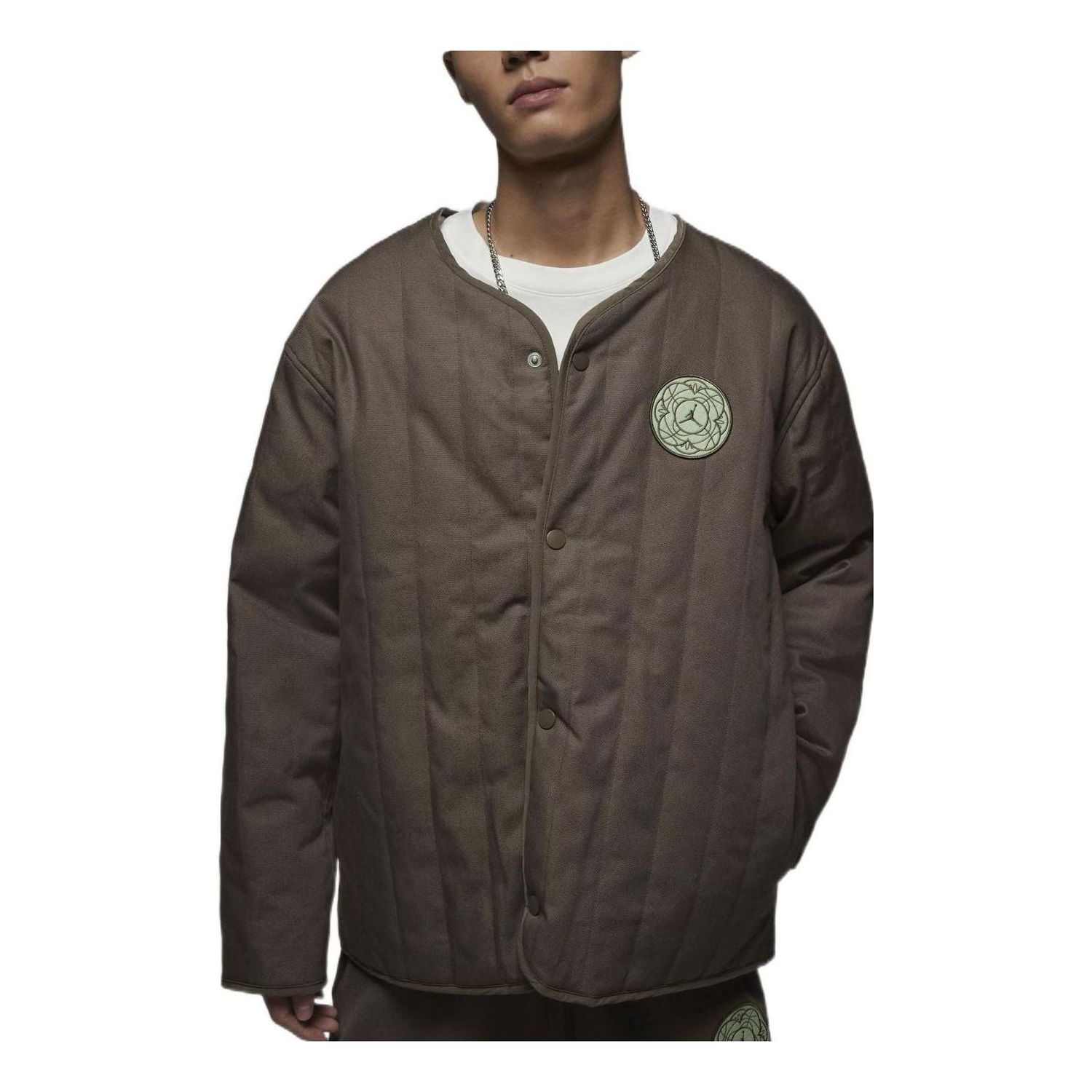 Vesta Jordan Air Jordan Rabbit Jacket Zelené | FB1449-274, 0
