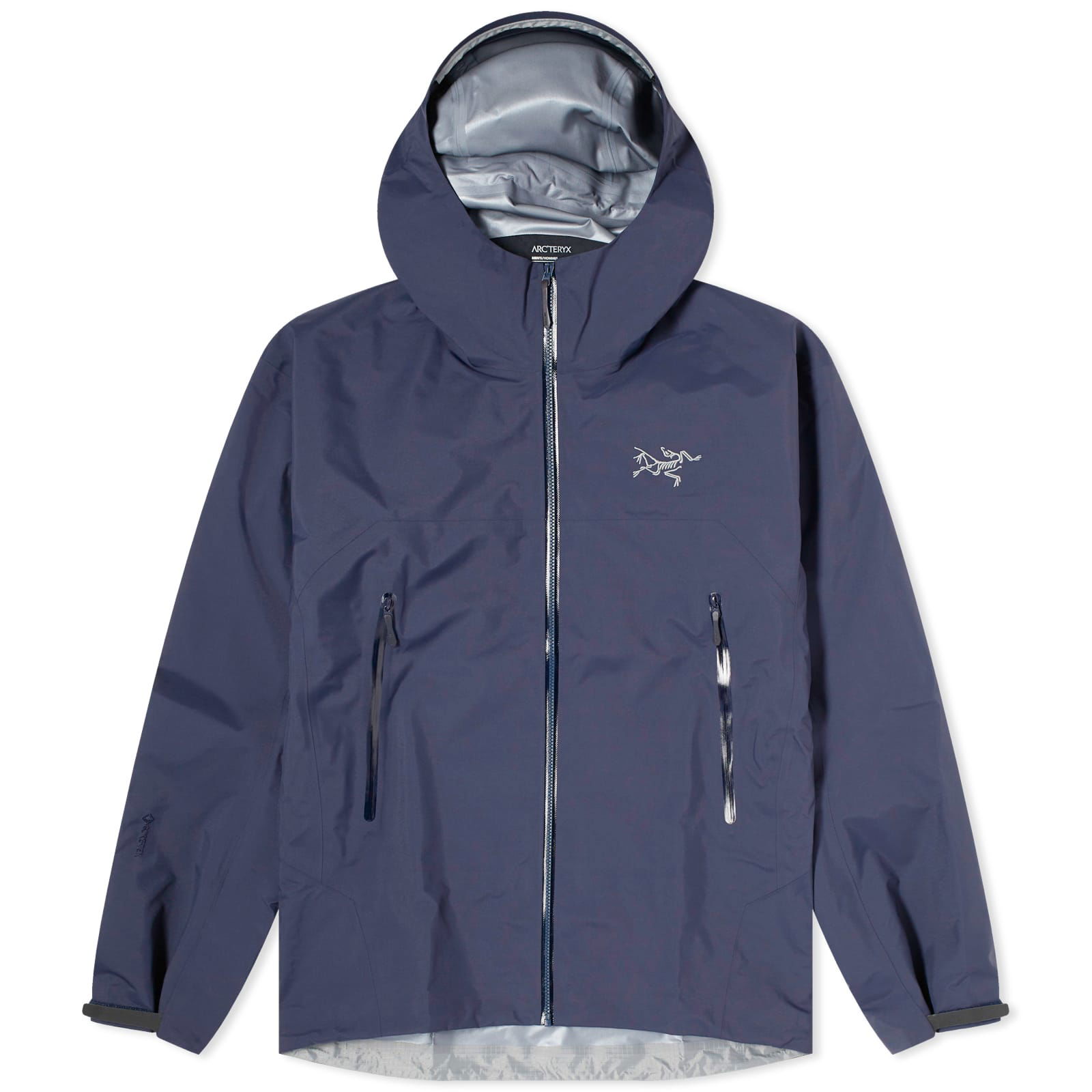 Beta Sapphire Large Jacket