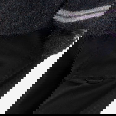 Nohavice YMC Alva Skate Trousers Čierna | P4AZE-01, 5