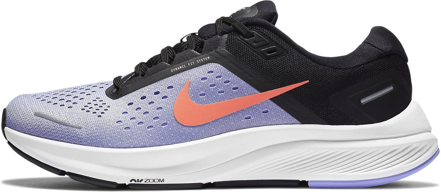 Tenisky a topánky Nike Air Zoom Structure 23 W Fialová | cz6721-500, 0