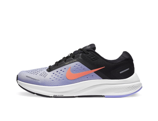 Bežecké topánky Nike Air Zoom Structure 23 W Fialová | cz6721-500