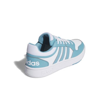 Tenisky a topánky adidas Performance adidas HOOPS 3.0 W 39 1/3 Modrá | IH0175, 5