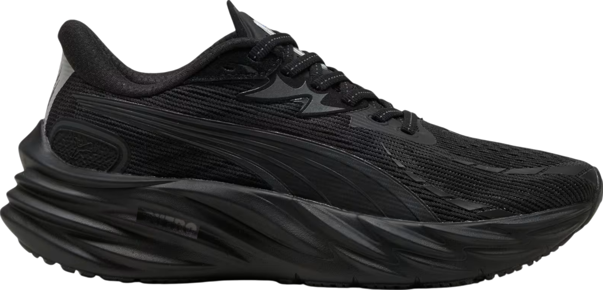 Tenisky a topánky Puma Velocity Nitro 4 Čierna | 311141-04, 0