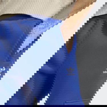 Tepláky adidas Originals Sweatpants Trefoil Essentials Cargo Navy | IA4781, 2