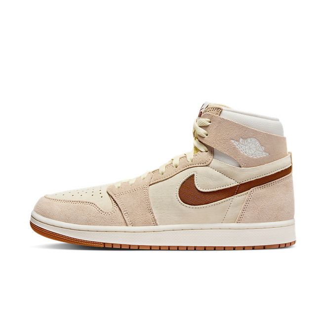 Tenisky a topánky Jordan Air Jordan 1 Zoom CMFT 2 "Legend Coffee" Béžová | DV1307-120, 0