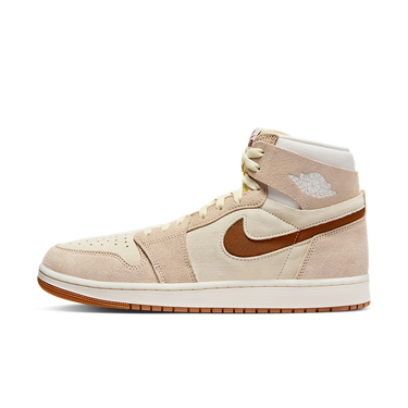 Tenisky a topánky Jordan Air Jordan 1 Zoom CMFT 2 "Legend Coffee" Béžová | DV1307-120, 0