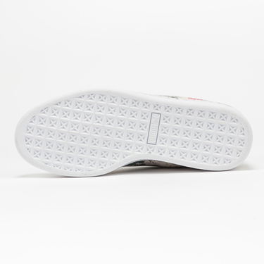 Tenisky a topánky Puma Basket Liberty Rôznofarebný | 382106 01, 4
