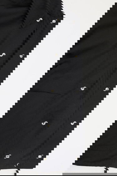 Bunda Carhartt WIP Simple Shirt Jac Jacket Čierna | I033776.8901, 4