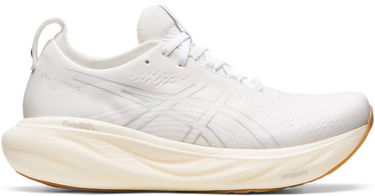 Tenisky a topánky Asics GEL-Nimbus 25 Biela | 1012b356-102, 1