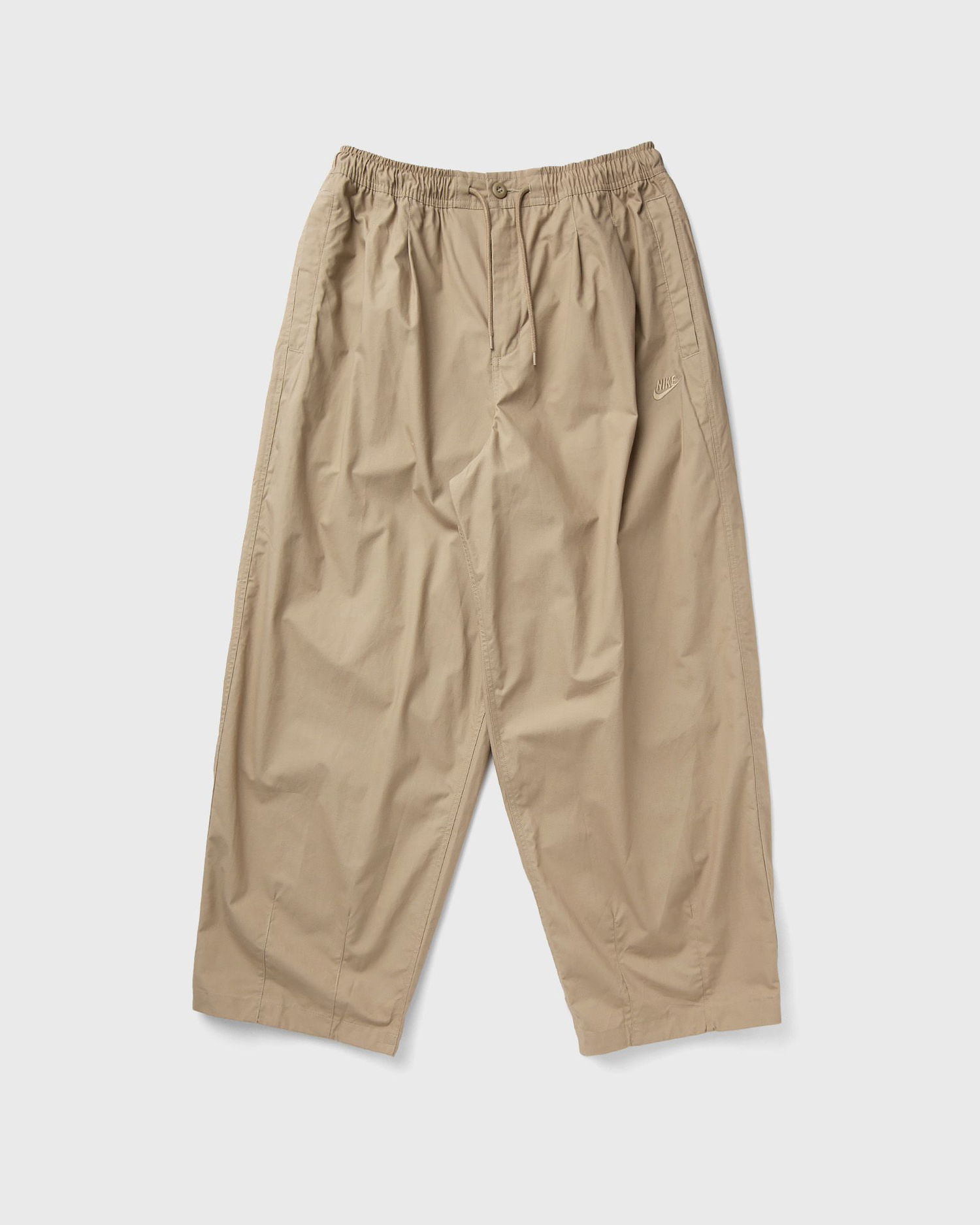 Cargo nohavice Nike Club Balloon Cargo Pants Hnedá | HJ1973-247, 0