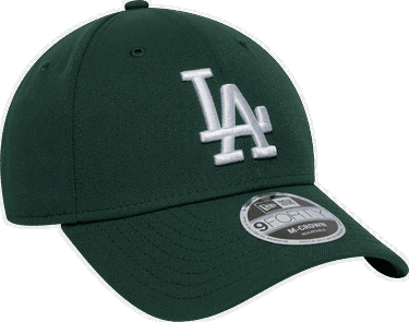 Šiltovka New Era MLB Los Angeles Dodgers M-Crown 9Forty Adjustable Cap Zelené | 60691052-301, 2