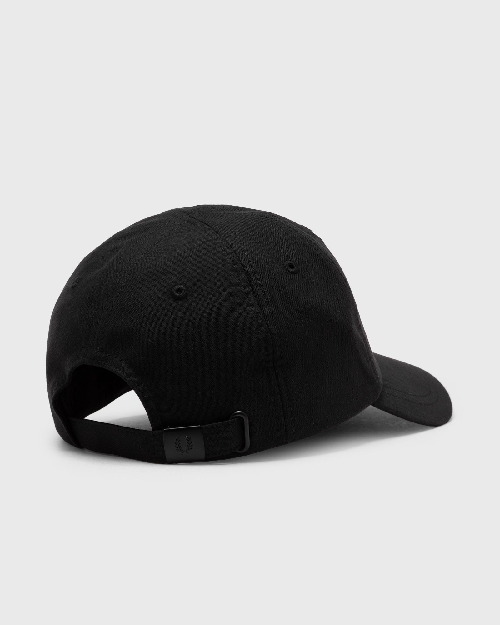 Oxford Cap Black Universal