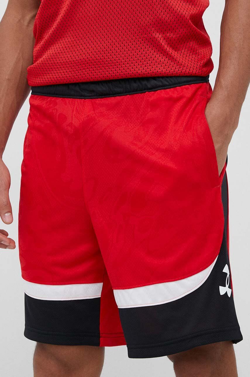 Under Armour Heatwave Hoops Shorts