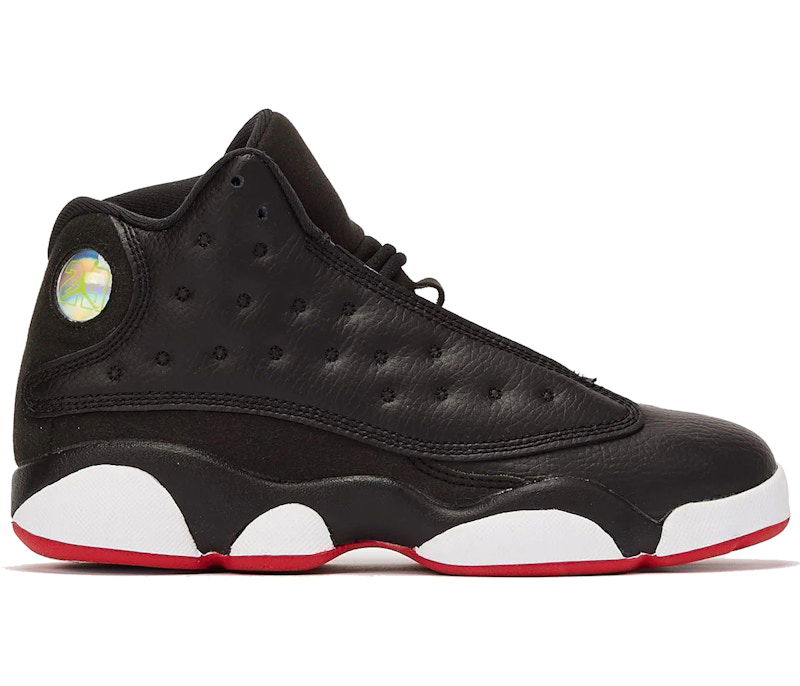 Tenisky a topánky Jordan Jordan 13 Retro Playoffs (2023) Čierna | DJ3005-062, 0