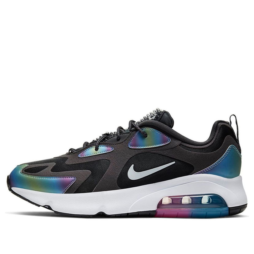Tenisky a topánky Nike Air Max 200 Čierna | CT5062-001
