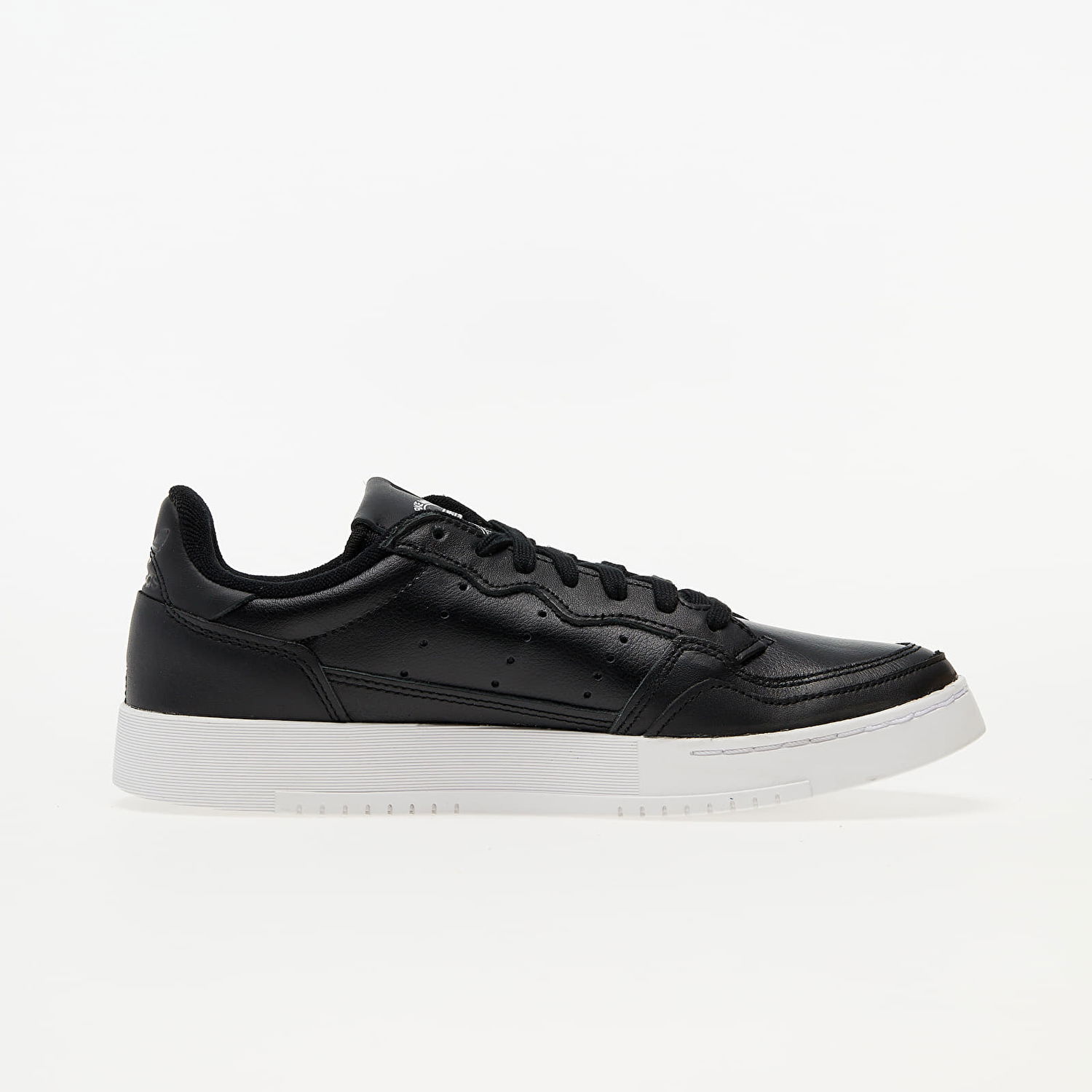 Tenisky a topánky adidas Originals Supercourt Čierna | EE6038, 1