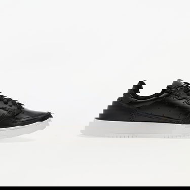 Tenisky a topánky adidas Originals Supercourt Čierna | EE6038, 1