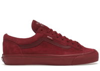 Style 36 OG Wtaps Bordeaux