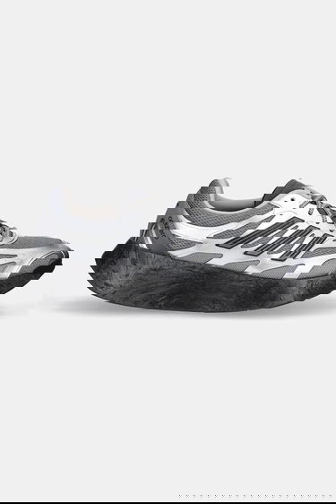 Tenisky a topánky adidas Performance Adizero Aruku Šedá | JS3712, 4