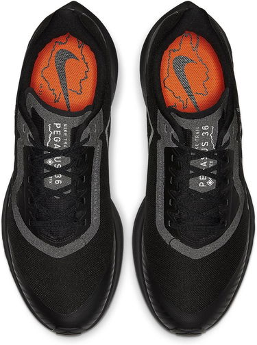 Tenisky a topánky Nike Zoom Pegasus 36 TRAIL GTX Čierna | bv7762-001, 3
