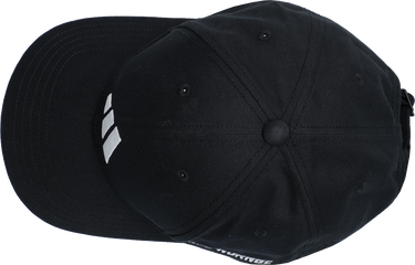 Šiltovka adidas Originals 1. FC Nürnberg Embroidered Cap Čierna | 6fcnhs9753, 2