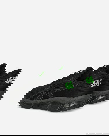 Tenisky a topánky Asics GEL-Quantum 360 VIII Emboss Čierna | 1203A593-001, 4